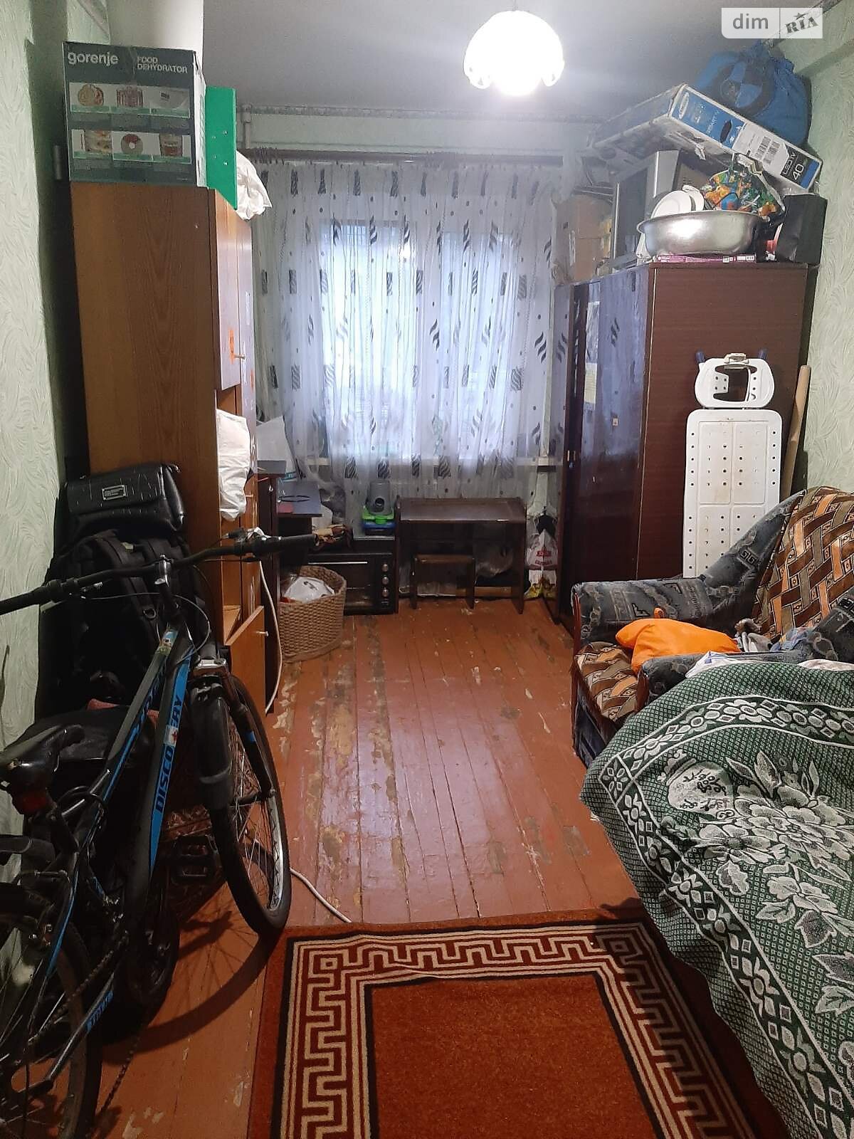 Продаж трикімнатної квартири в Запоріжжі, на вул. Космічна 106А, район Комунарський фото 1 Продаж трикімнатної квартири в Запоріжжі, на вул. Космічна 106А, район Комунарський фото 1