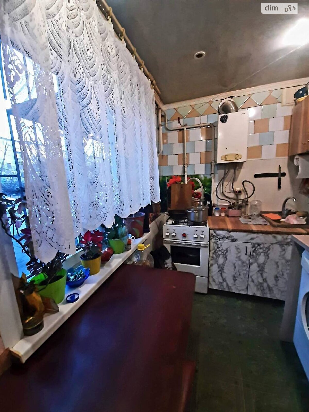 Продаж трикімнатної квартири в Запоріжжі, на вул. Космічна 106А, район Комунарський фото 1 Продаж трикімнатної квартири в Запоріжжі, на вул. Космічна 106А, район Комунарський фото 1