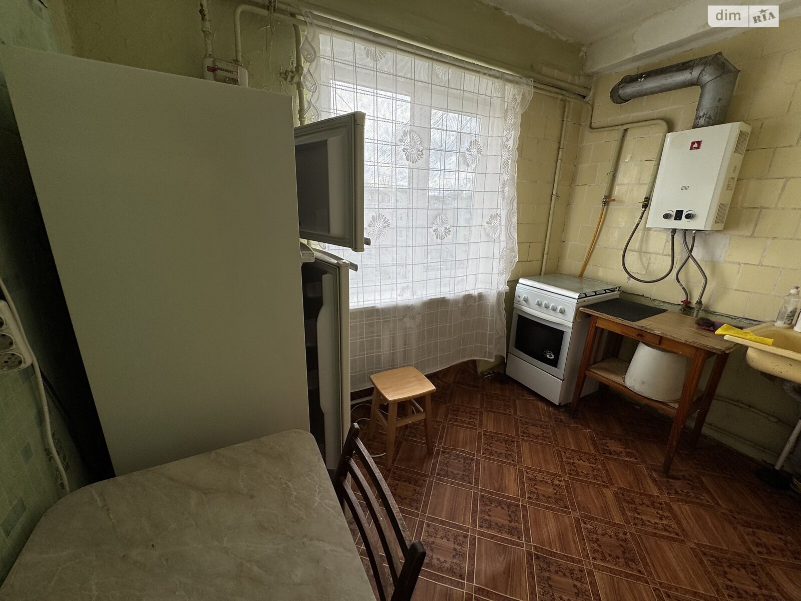 Продажа однокомнатной квартиры в Запорожье, на ул. Космическая 104А, район Коммунарский фото 1 Продажа однокомнатной квартиры в Запорожье, на ул. Космическая 104А, район Коммунарский фото 1