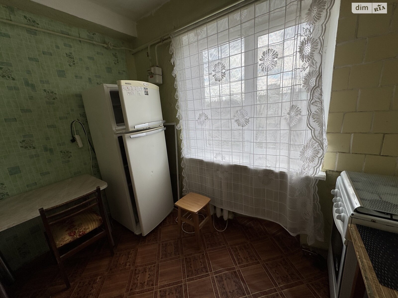 Продажа однокомнатной квартиры в Запорожье, на ул. Космическая 104А, район Коммунарский фото 1 Продажа однокомнатной квартиры в Запорожье, на ул. Космическая 104А, район Коммунарский фото 1
