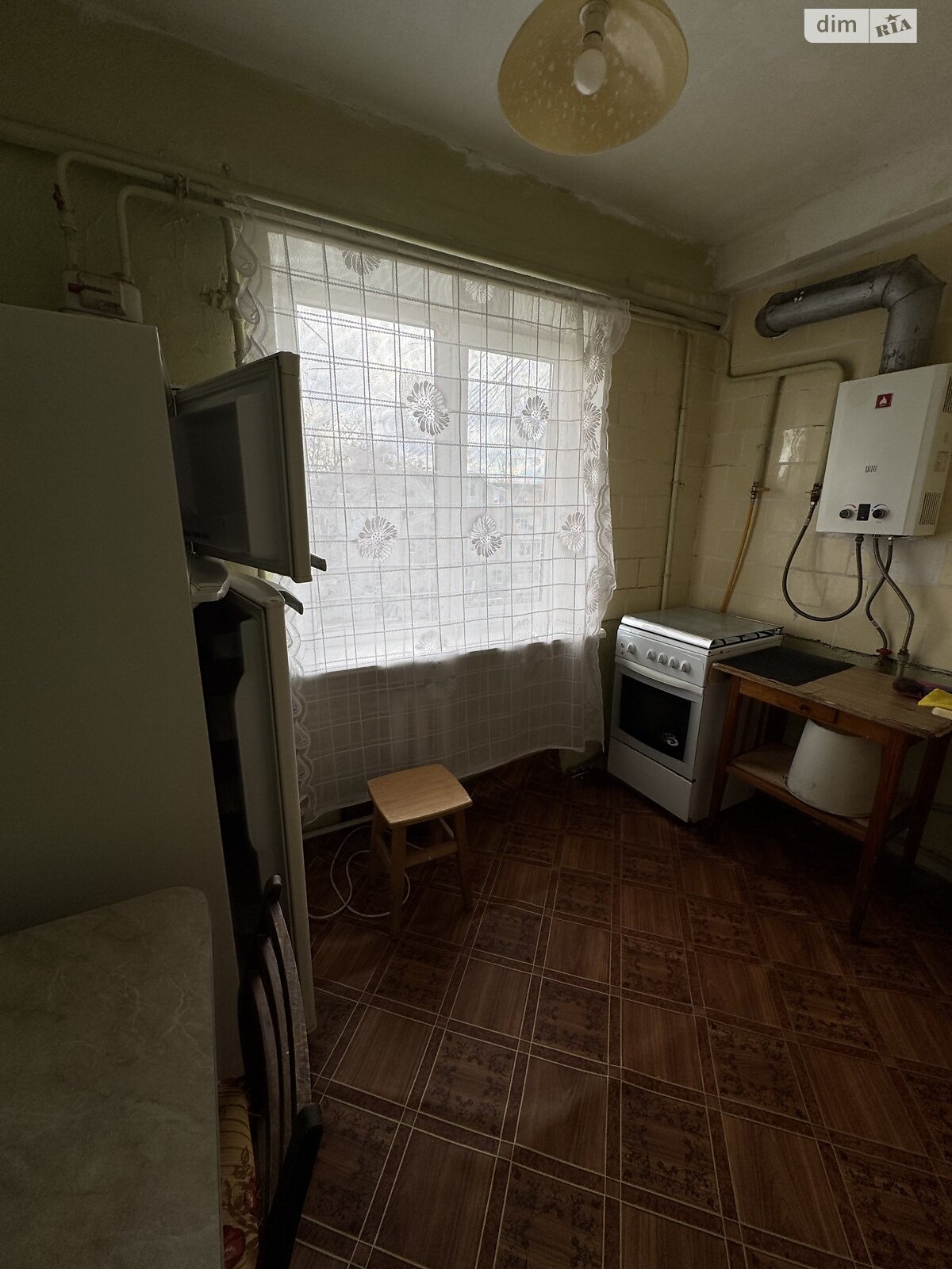 Продажа однокомнатной квартиры в Запорожье, на ул. Космическая 104А, район Коммунарский фото 1 Продажа однокомнатной квартиры в Запорожье, на ул. Космическая 104А, район Коммунарский фото 1
