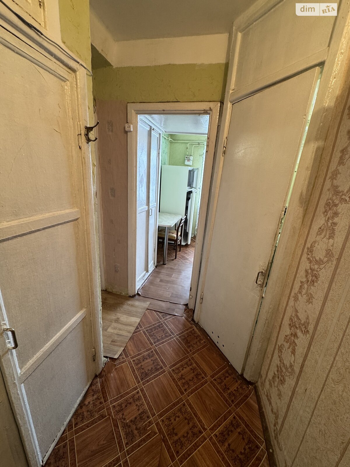 Продажа однокомнатной квартиры в Запорожье, на ул. Космическая 104А, район Коммунарский фото 1 Продажа однокомнатной квартиры в Запорожье, на ул. Космическая 104А, район Коммунарский фото 1