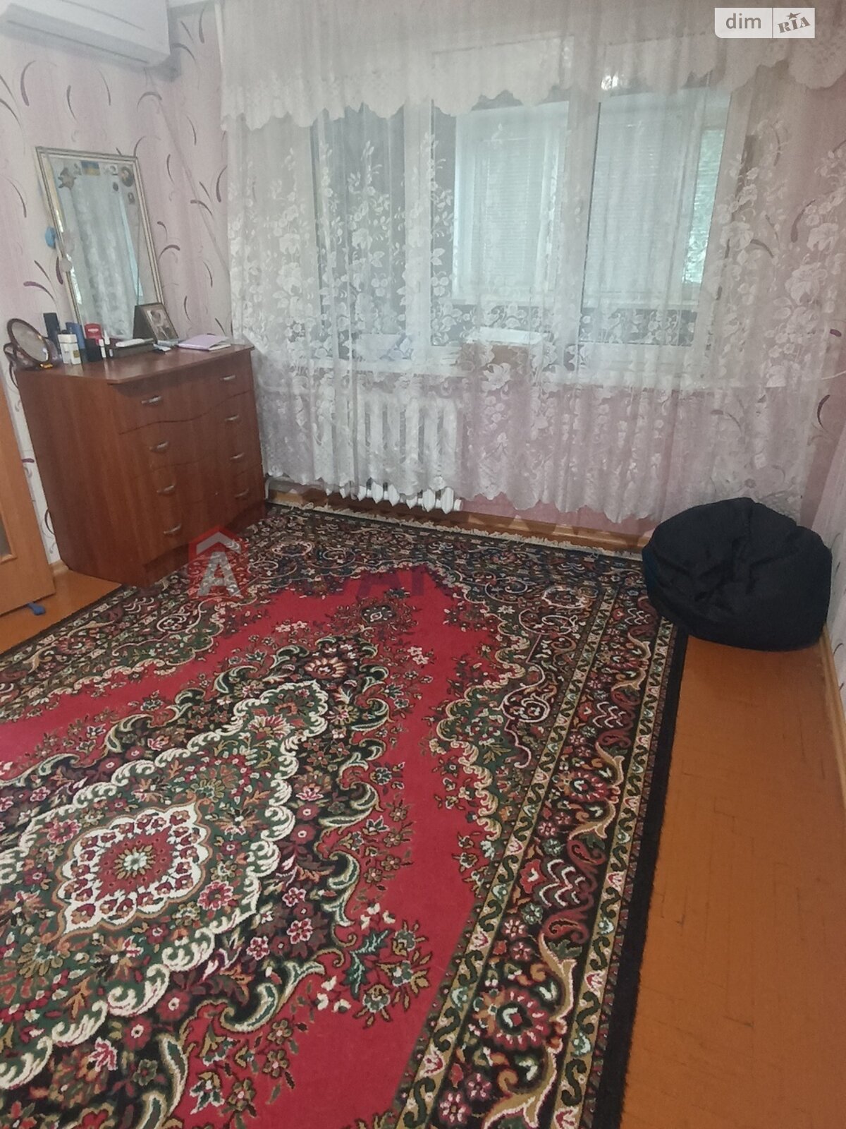 Продаж двокімнатної квартири в Запоріжжі, на вул. Космічна, район Комунарський фото 1 Продаж двокімнатної квартири в Запоріжжі, на вул. Космічна, район Комунарський фото 1