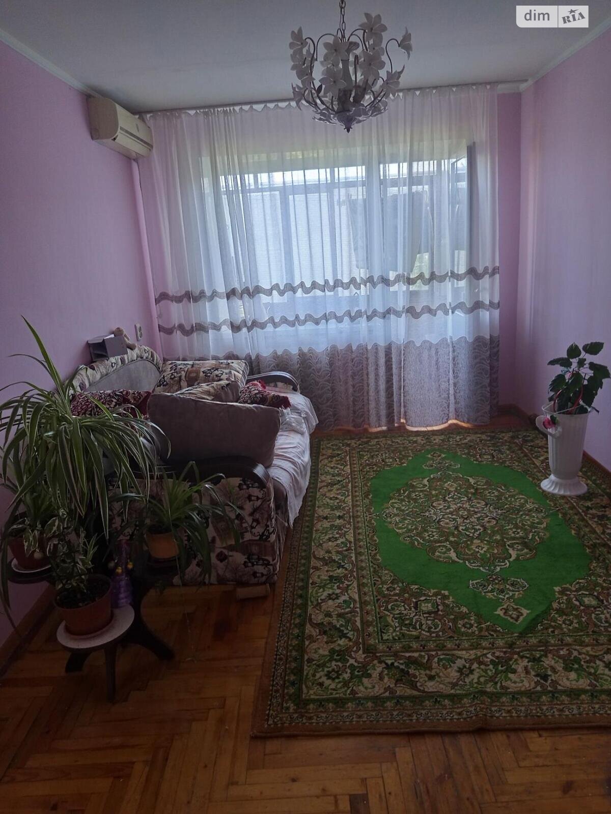 Продаж трикімнатної квартири в Запоріжжі, на вул. Космічна 130, район Комунарський фото 1 Продаж трикімнатної квартири в Запоріжжі, на вул. Космічна 130, район Комунарський фото 1