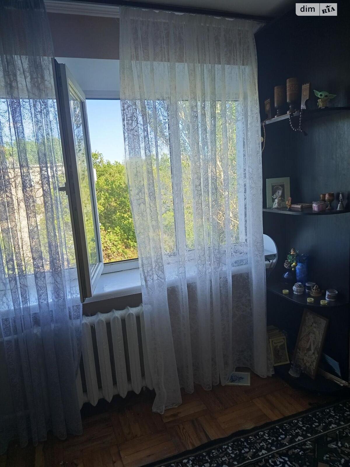 Продаж трикімнатної квартири в Запоріжжі, на вул. Космічна 130, район Комунарський фото 1 Продаж трикімнатної квартири в Запоріжжі, на вул. Космічна 130, район Комунарський фото 1