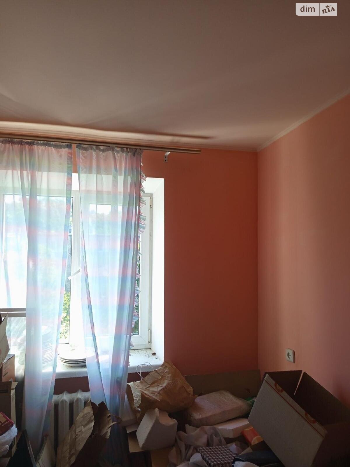 Продаж трикімнатної квартири в Запоріжжі, на вул. Космічна 130, район Комунарський фото 1 Продаж трикімнатної квартири в Запоріжжі, на вул. Космічна 130, район Комунарський фото 1