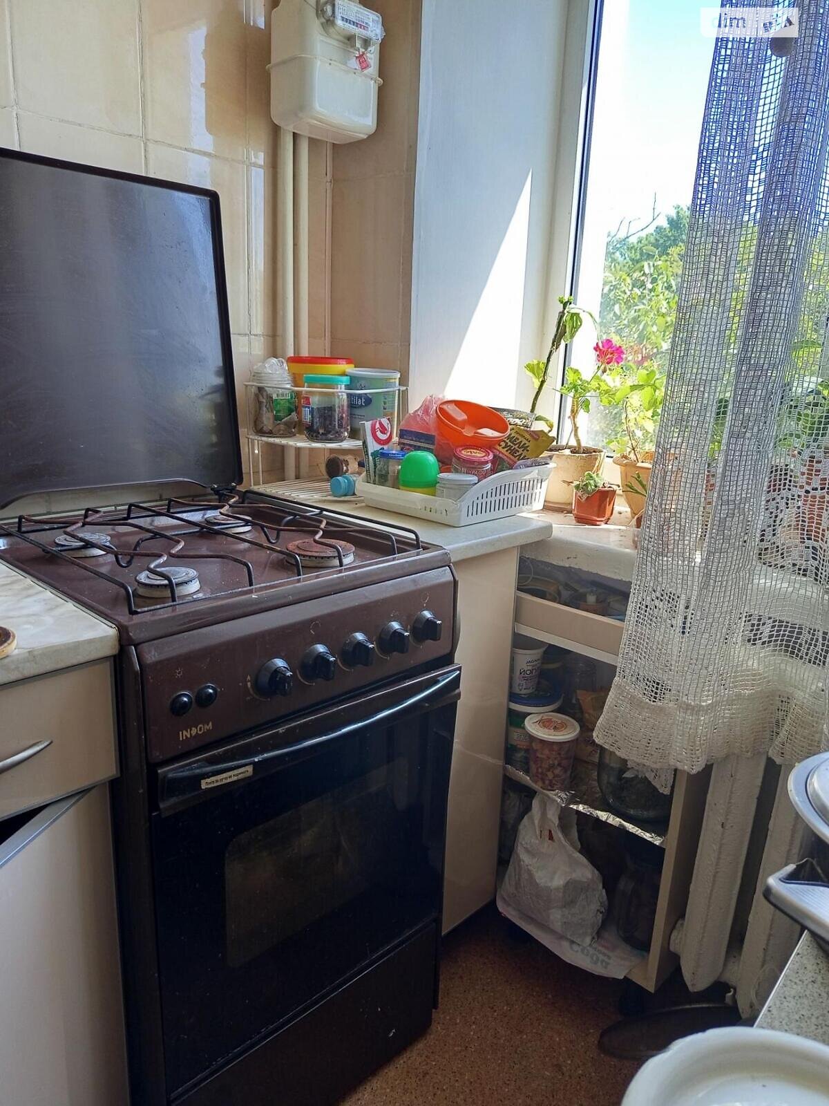Продаж трикімнатної квартири в Запоріжжі, на вул. Космічна 130, район Комунарський фото 1 Продаж трикімнатної квартири в Запоріжжі, на вул. Космічна 130, район Комунарський фото 1