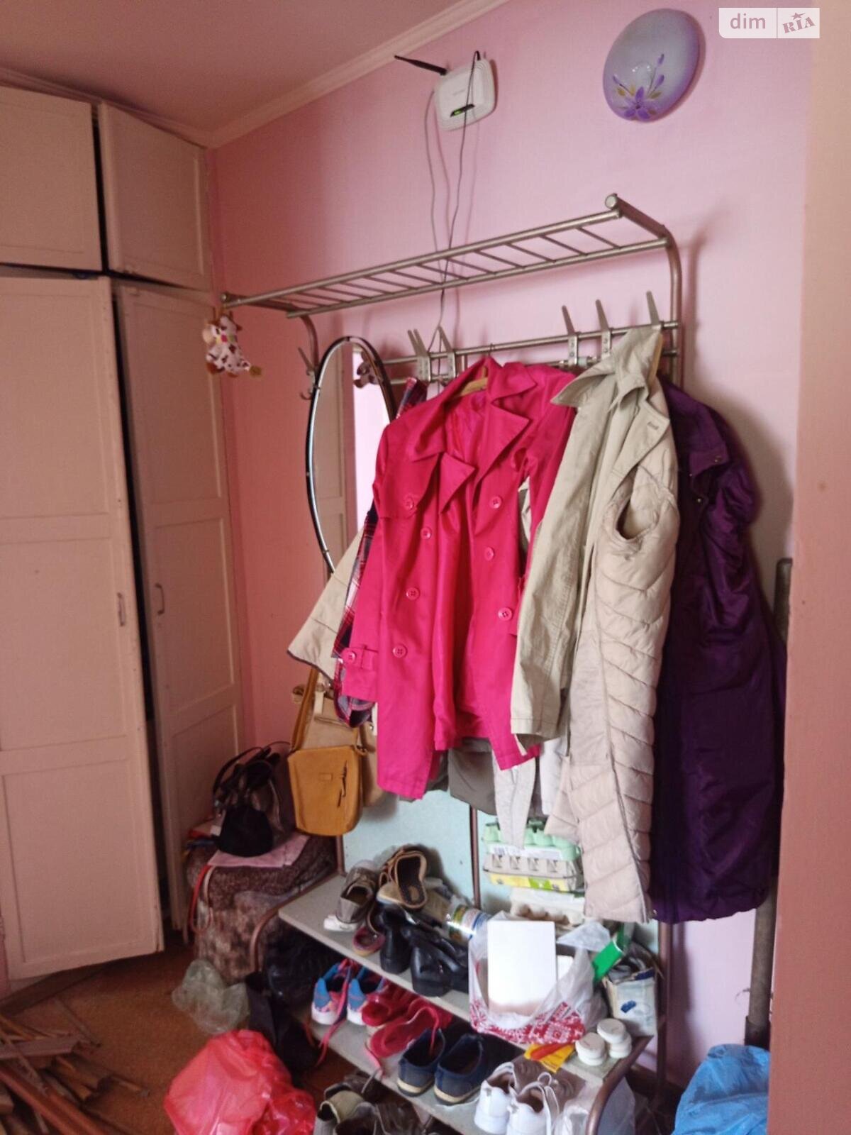 Продаж трикімнатної квартири в Запоріжжі, на вул. Космічна 130, район Комунарський фото 1 Продаж трикімнатної квартири в Запоріжжі, на вул. Космічна 130, район Комунарський фото 1