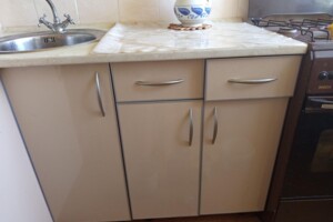 Продаж трикімнатної квартири в Запоріжжі, на вул. Космічна 130, район Комунарський фото 2