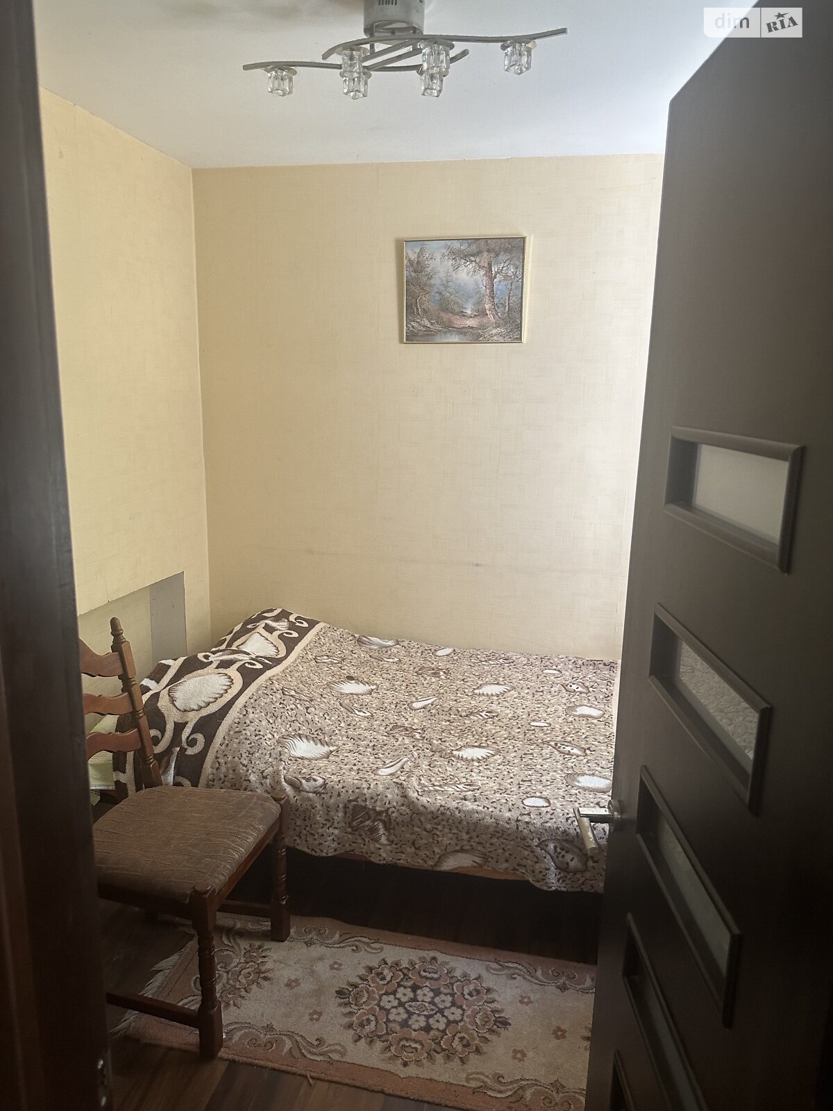 Продаж трикімнатної квартири в Запоріжжі, на вул. Космічна 124, район Комунарський фото 1 Продаж трикімнатної квартири в Запоріжжі, на вул. Космічна 124, район Комунарський фото 1
