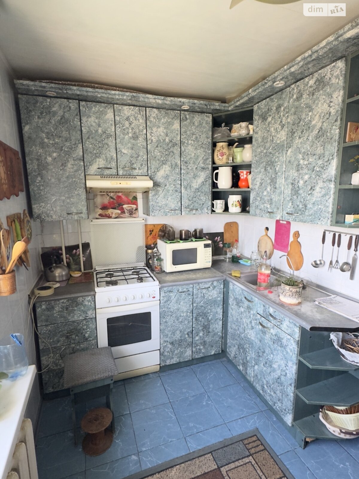 Продажа трехкомнатной квартиры в Запорожье, на ул. Космическая 101, район Коммунарский фото 1 Продажа трехкомнатной квартиры в Запорожье, на ул. Космическая 101, район Коммунарский фото 1