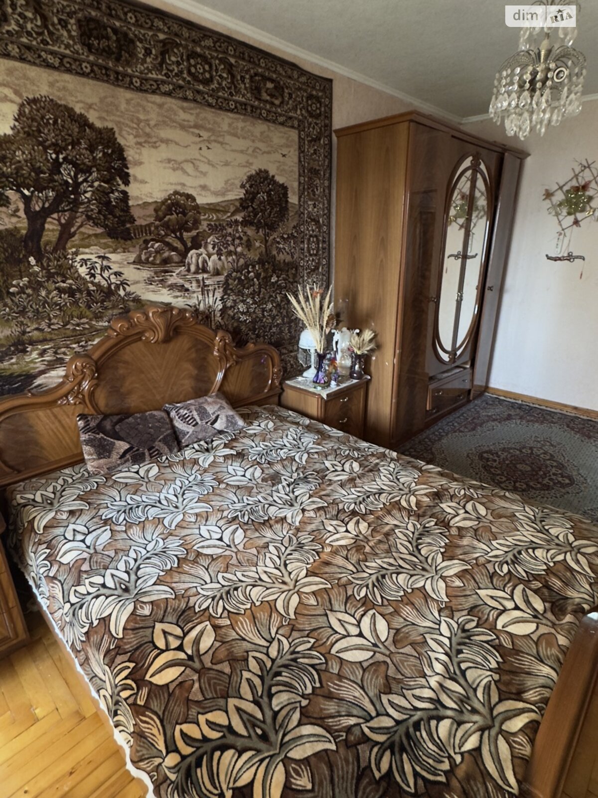 Продажа трехкомнатной квартиры в Запорожье, на ул. Космическая 101, район Коммунарский фото 1 Продажа трехкомнатной квартиры в Запорожье, на ул. Космическая 101, район Коммунарский фото 1