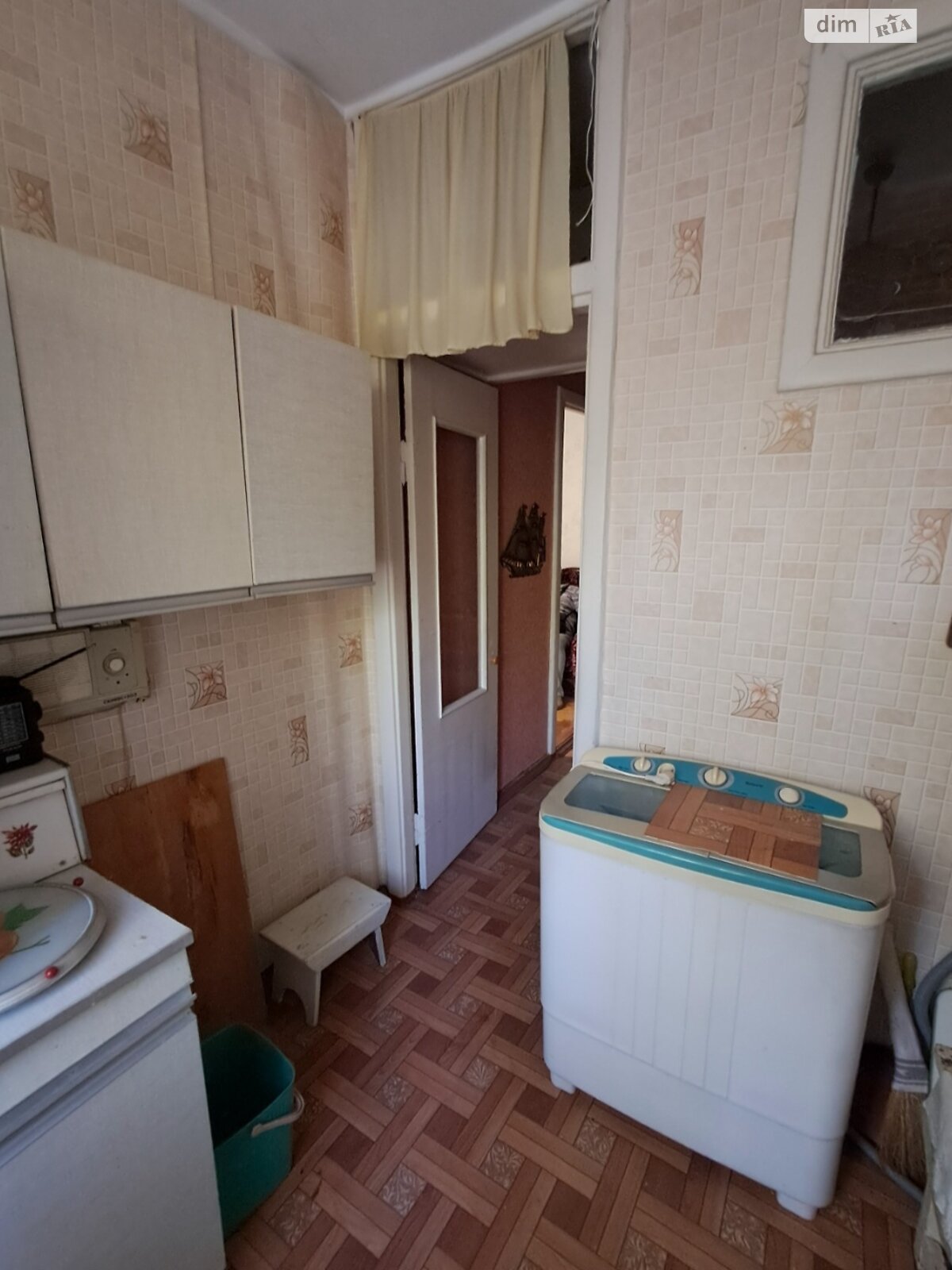 Продажа трехкомнатной квартиры в Запорожье, на ул. Космическая, район Коммунарский фото 1