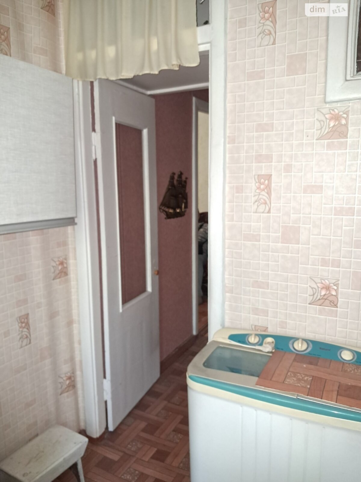 Продажа трехкомнатной квартиры в Запорожье, на ул. Космическая, район Коммунарский фото 1