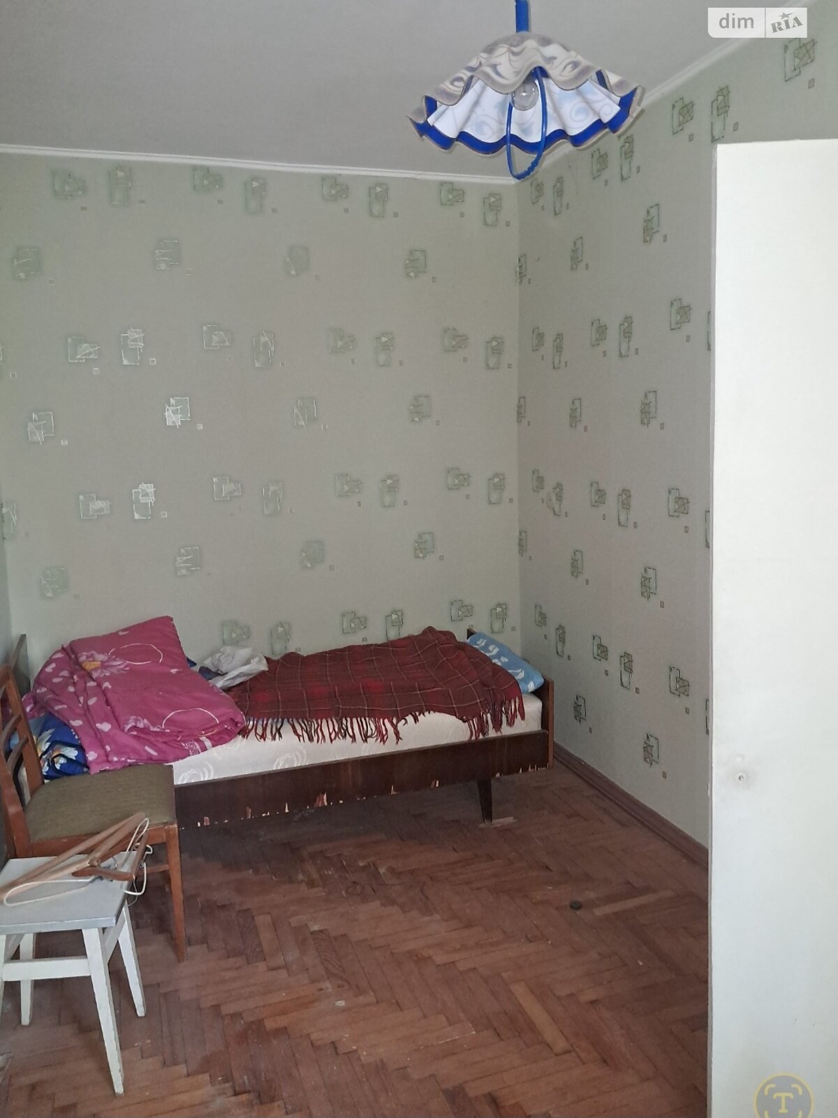 Продажа трехкомнатной квартиры в Запорожье, на ул. Космическая, район Коммунарский фото 1