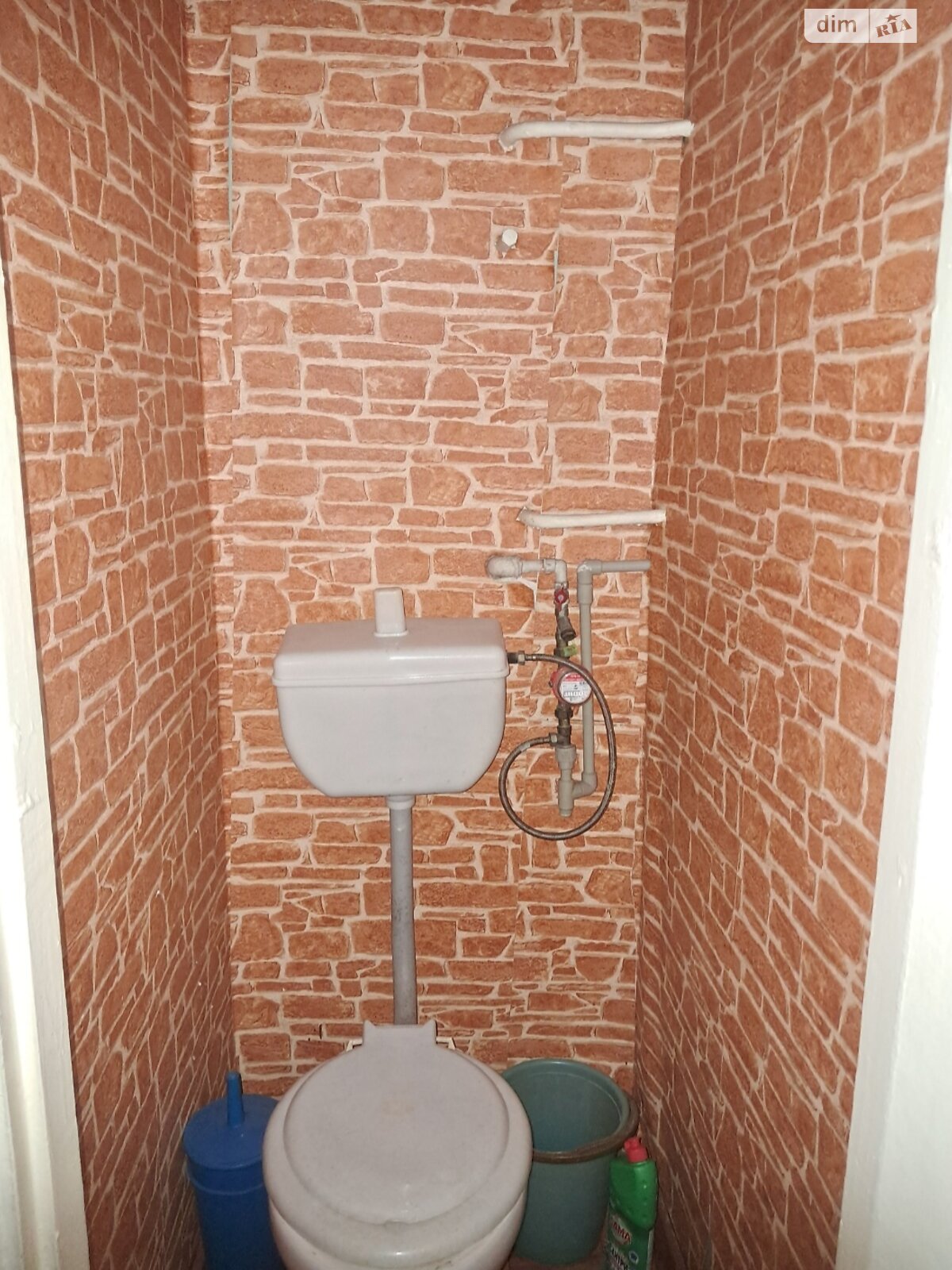 Продажа трехкомнатной квартиры в Запорожье, на ул. Космическая, район Коммунарский фото 1