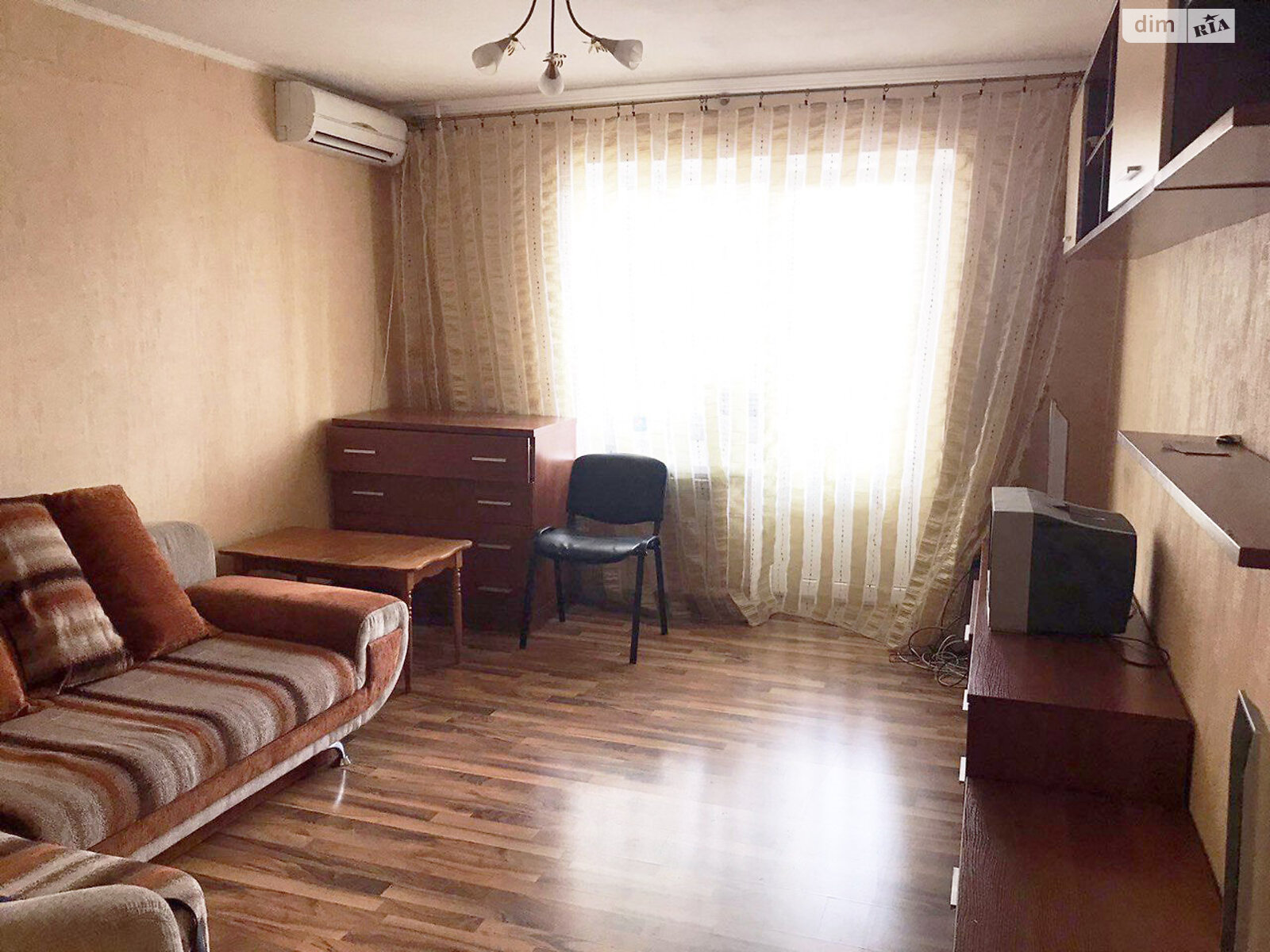 Продажа однокомнатной квартиры в Запорожье, на ул. Космическая, район Коммунарский фото 1 Продажа однокомнатной квартиры в Запорожье, на ул. Космическая, район Коммунарский фото 1