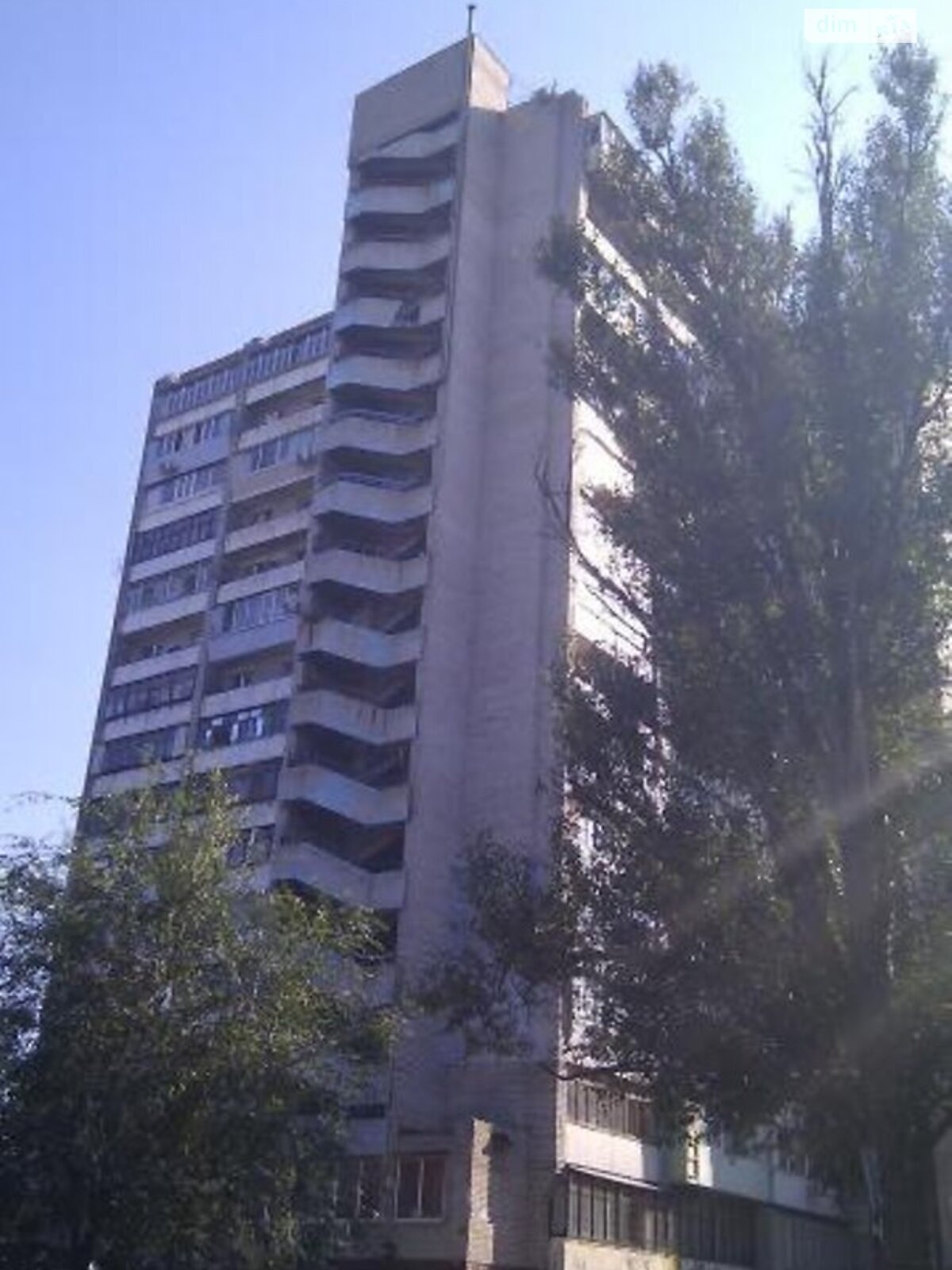 Продажа однокомнатной квартиры в Запорожье, на ул. Космическая, район Коммунарский фото 1 Продажа однокомнатной квартиры в Запорожье, на ул. Космическая, район Коммунарский фото 1