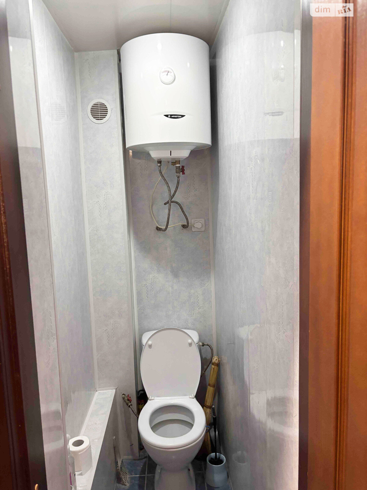 Продажа однокомнатной квартиры в Запорожье, на ул. Космическая, район Коммунарский фото 1 Продажа однокомнатной квартиры в Запорожье, на ул. Космическая, район Коммунарский фото 1