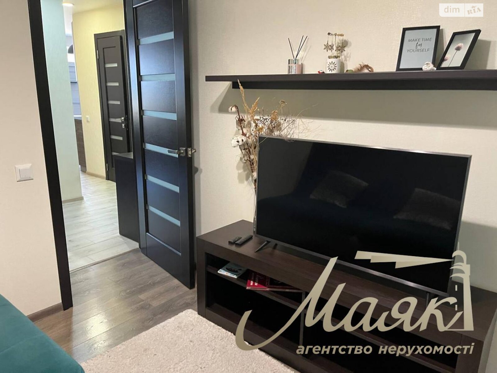 Продажа двухкомнатной квартиры в Запорожье, на ул. Космическая 130А, район Коммунарский фото 1