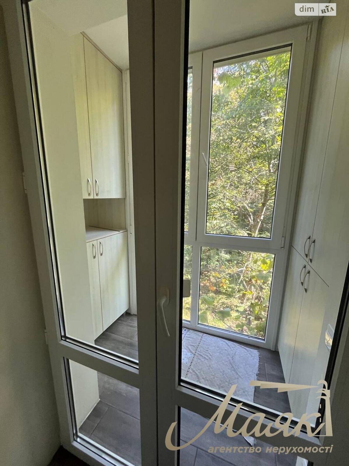 Продажа двухкомнатной квартиры в Запорожье, на ул. Космическая 130А, район Коммунарский фото 1