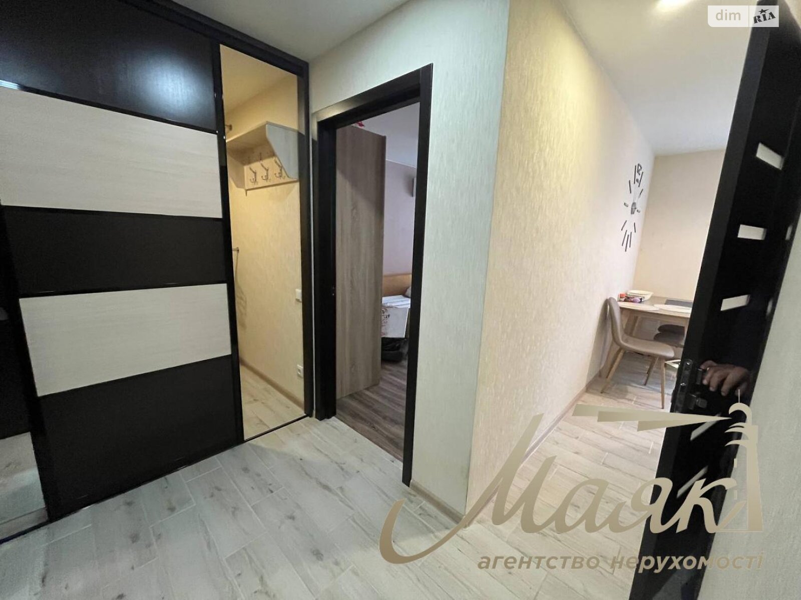 Продажа двухкомнатной квартиры в Запорожье, на ул. Космическая 130А, район Коммунарский фото 1