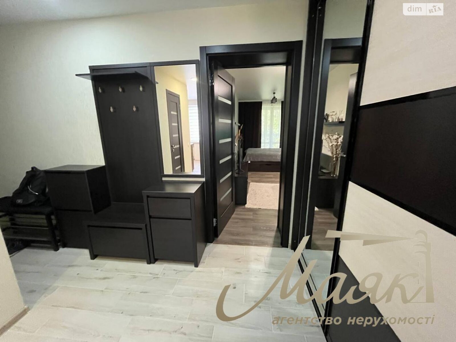 Продажа двухкомнатной квартиры в Запорожье, на ул. Космическая 130А, район Коммунарский фото 1