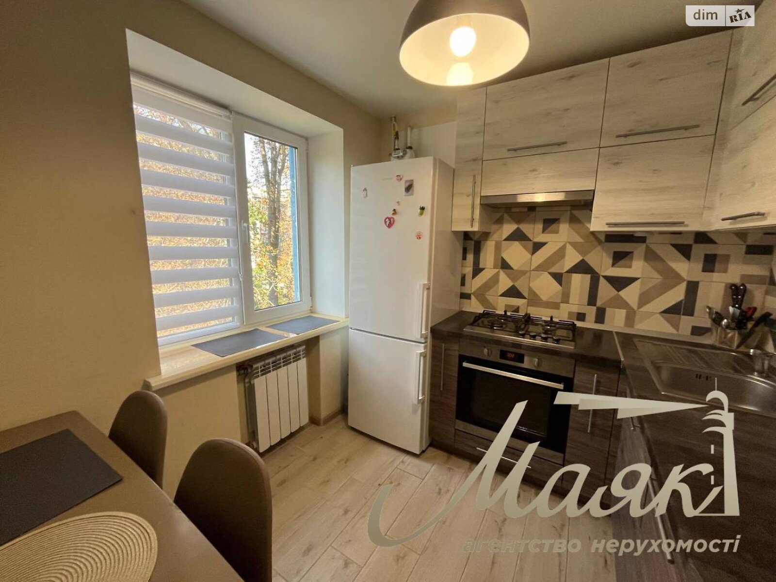 Продажа двухкомнатной квартиры в Запорожье, на ул. Космическая 130А, район Коммунарский фото 1