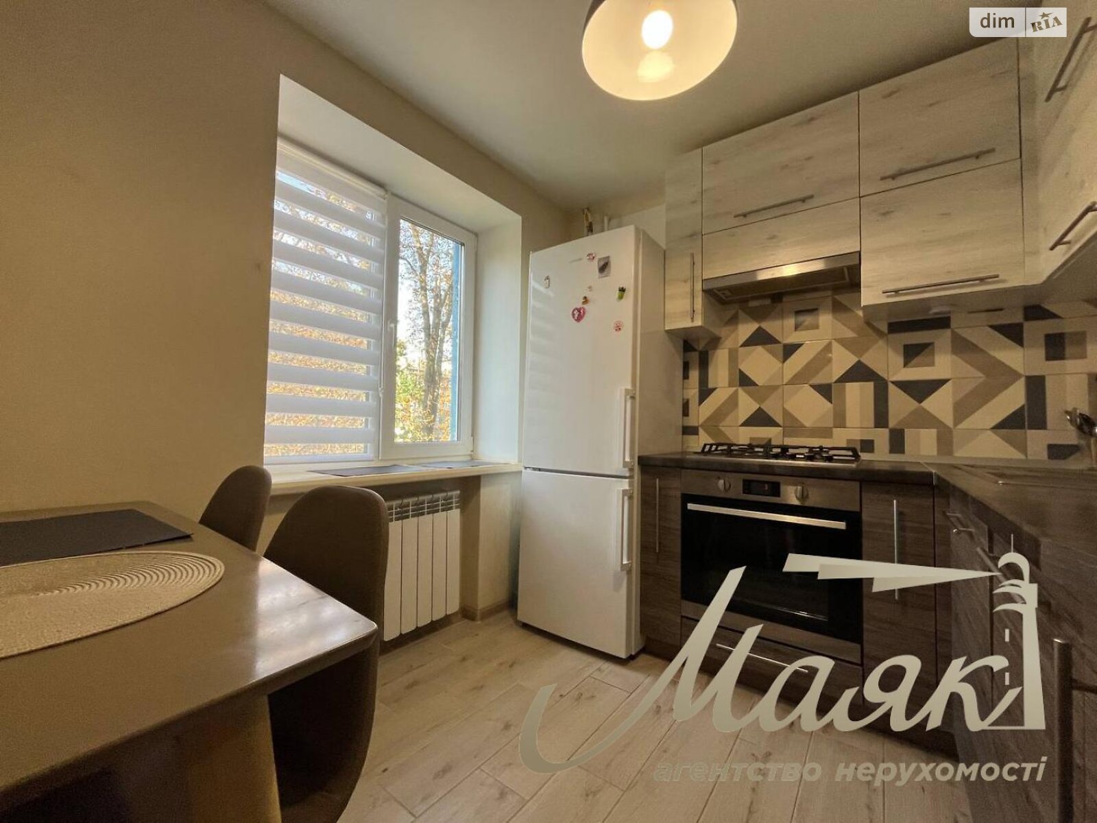 Продажа двухкомнатной квартиры в Запорожье, на ул. Космическая 130А, район Коммунарский фото 1