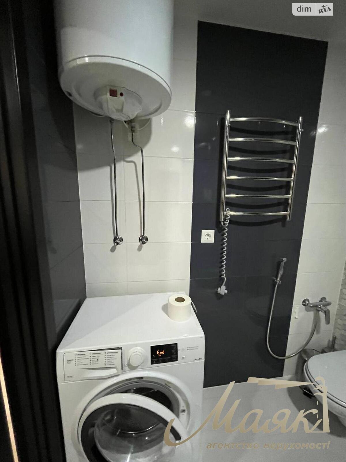 Продажа двухкомнатной квартиры в Запорожье, на ул. Космическая 130А, район Коммунарский фото 1