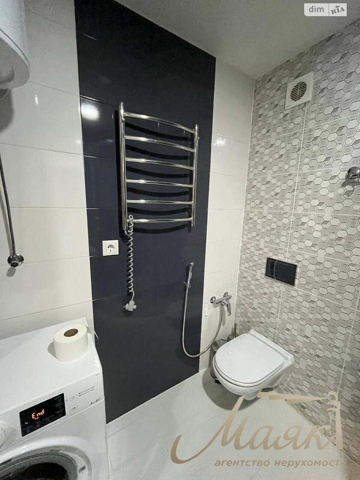 Продажа двухкомнатной квартиры в Запорожье, на ул. Космическая 130А, район Коммунарский фото 1