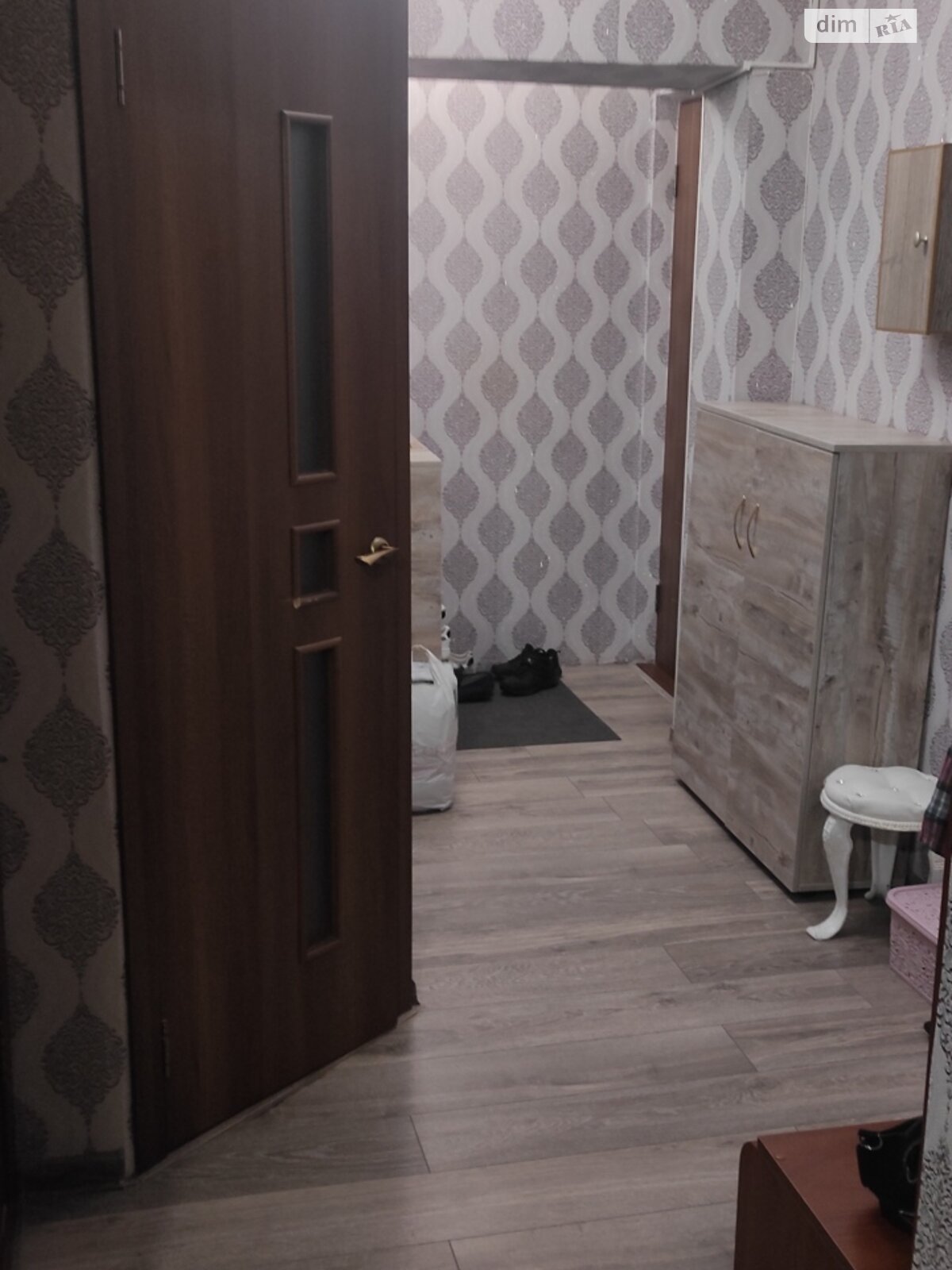 Продажа двухкомнатной квартиры в Запорожье, на ул. Космическая 102А, район Коммунарский фото 1