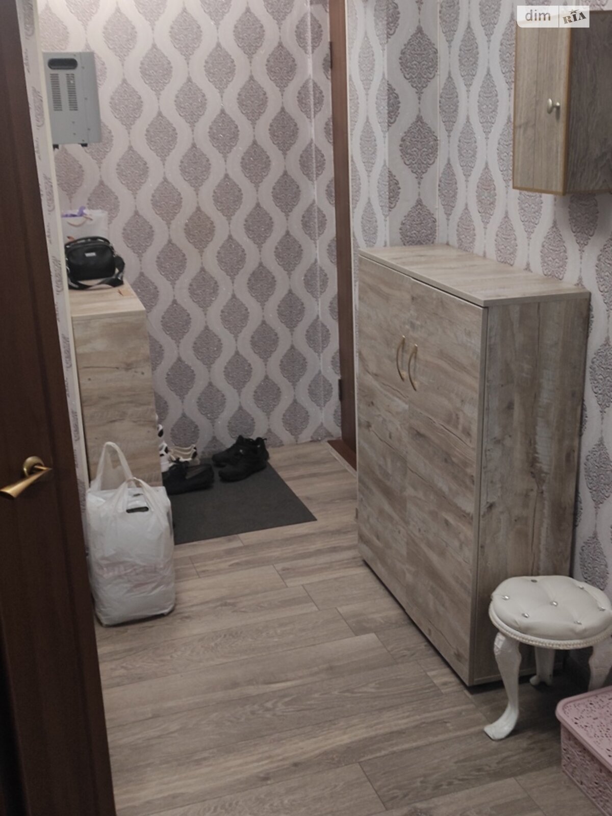 Продажа двухкомнатной квартиры в Запорожье, на ул. Космическая 102А, район Коммунарский фото 1