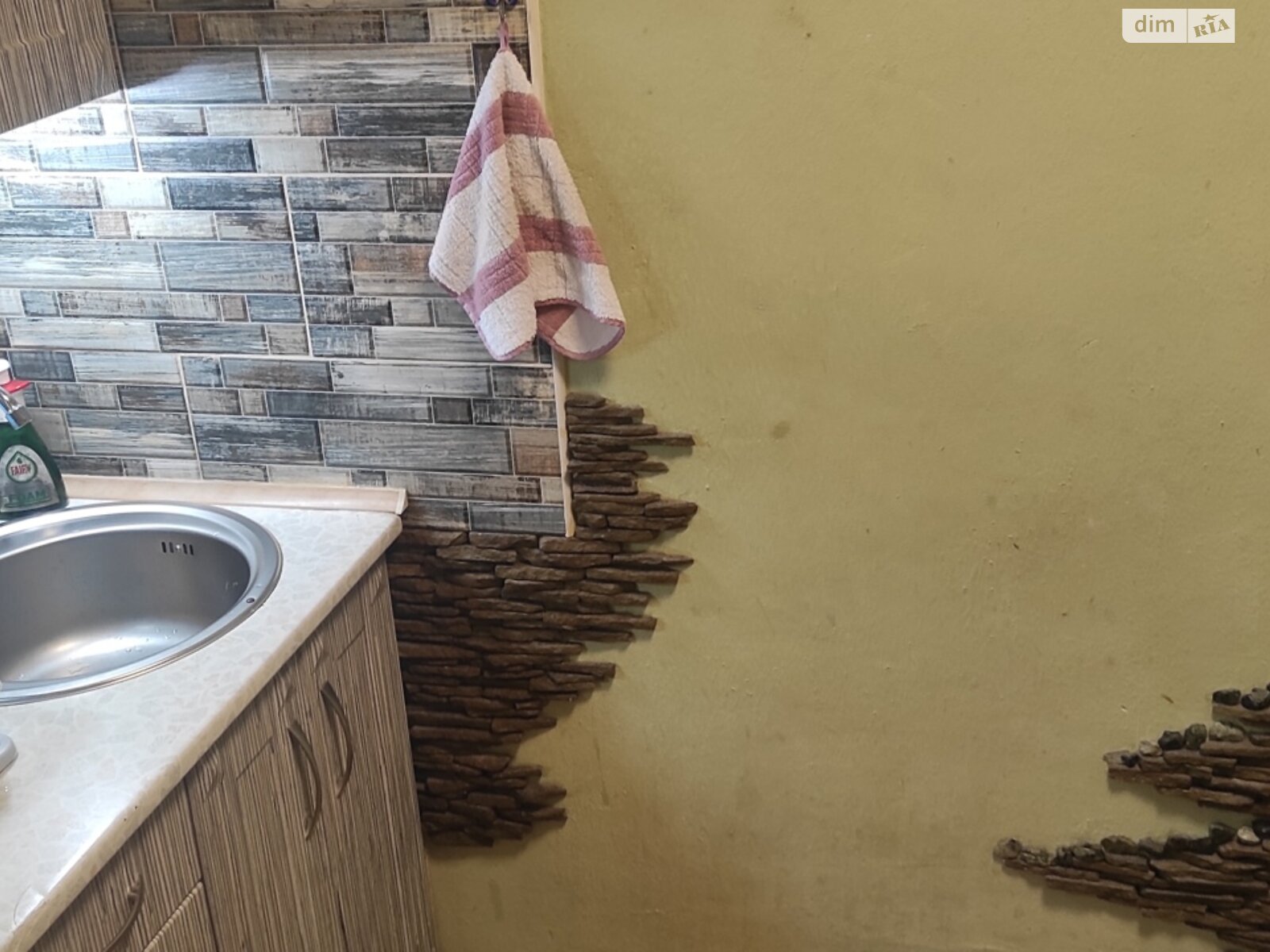 Продажа двухкомнатной квартиры в Запорожье, на ул. Космическая 102А, район Коммунарский фото 1