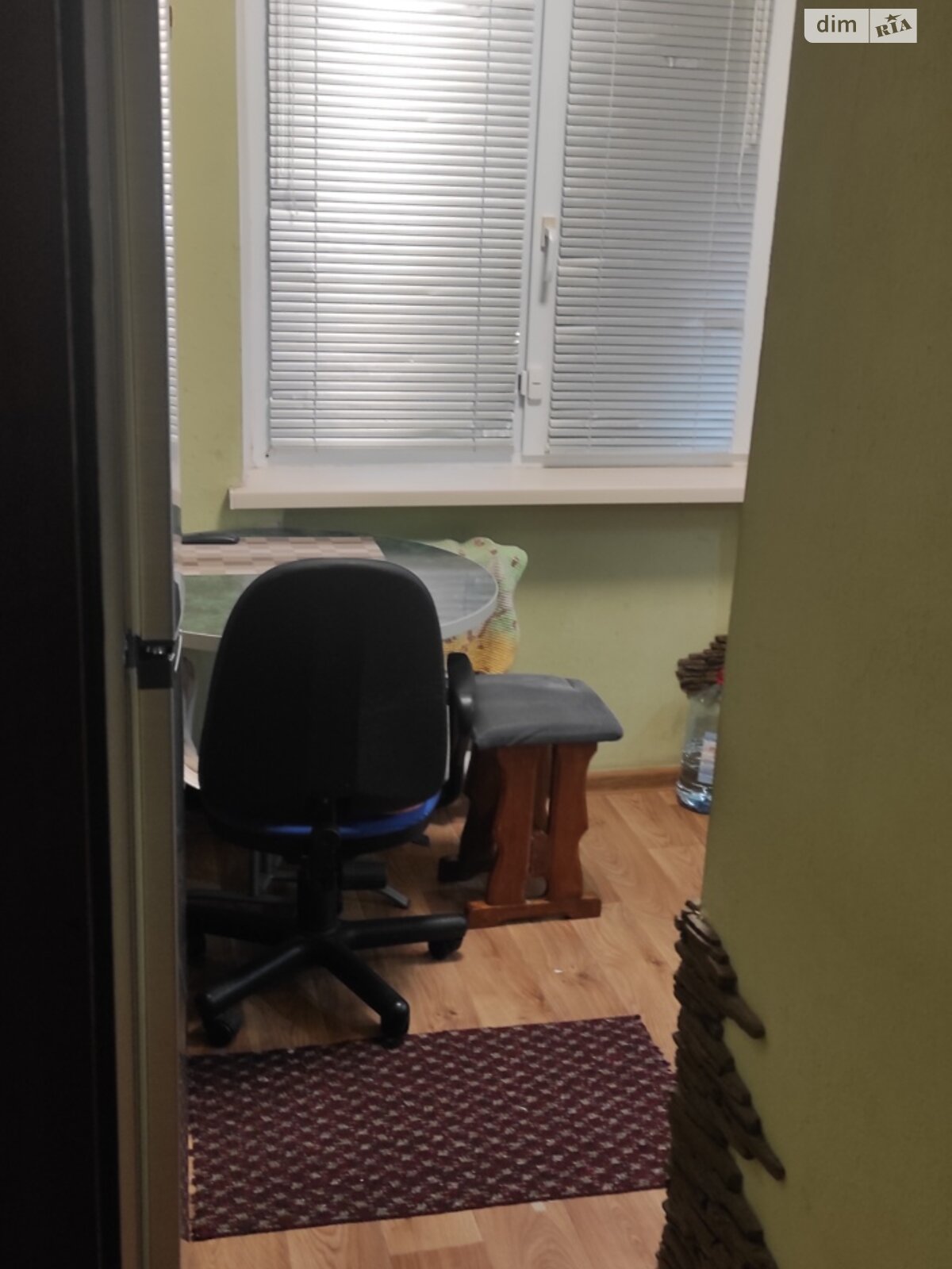 Продажа двухкомнатной квартиры в Запорожье, на ул. Космическая 102А, район Коммунарский фото 1