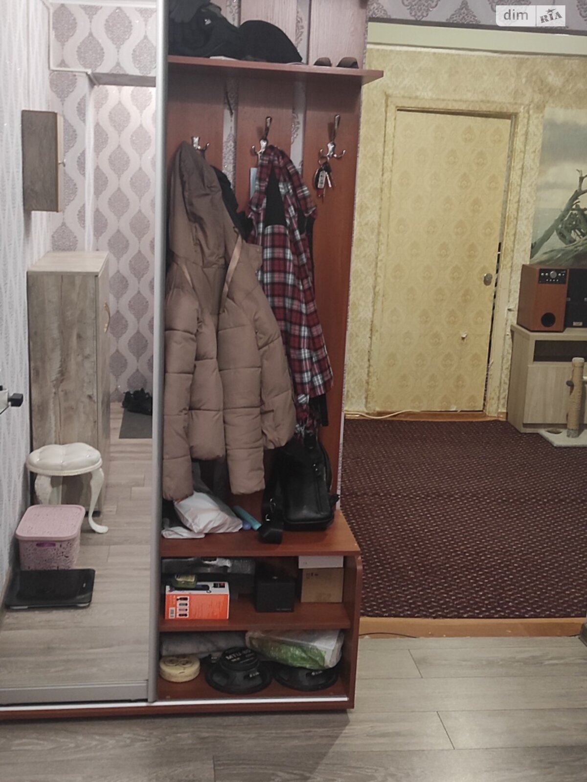 Продажа двухкомнатной квартиры в Запорожье, на ул. Космическая 102А, район Коммунарский фото 1