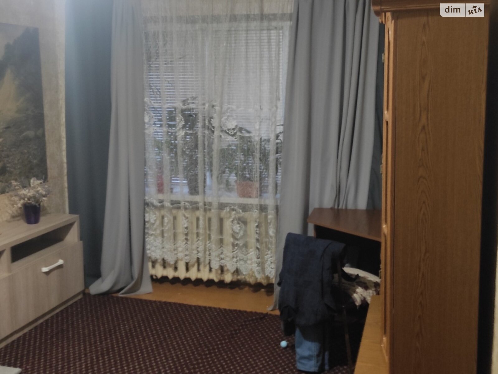 Продажа двухкомнатной квартиры в Запорожье, на ул. Космическая 102А, район Коммунарский фото 1