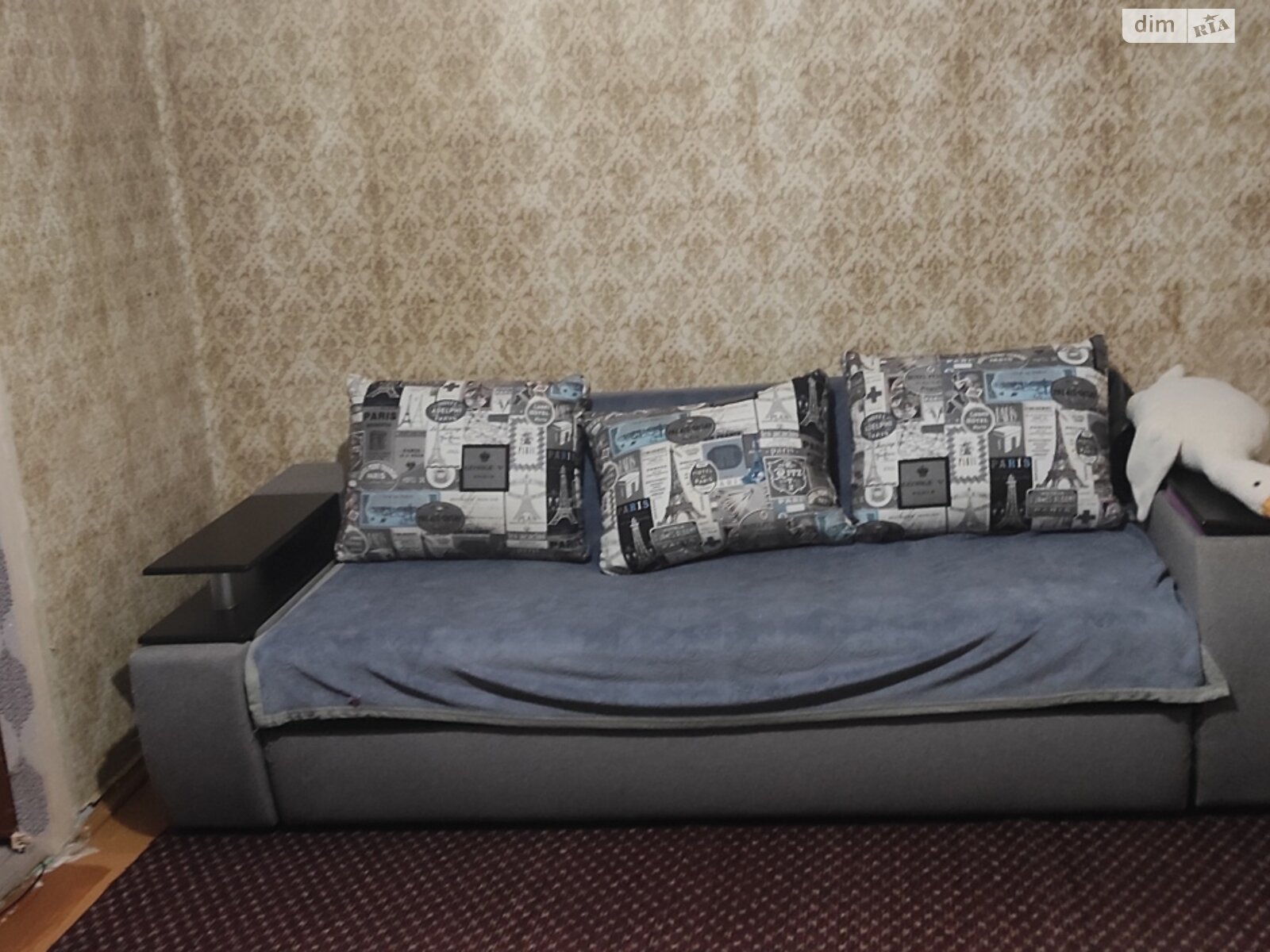 Продажа двухкомнатной квартиры в Запорожье, на ул. Космическая 102А, район Коммунарский фото 1