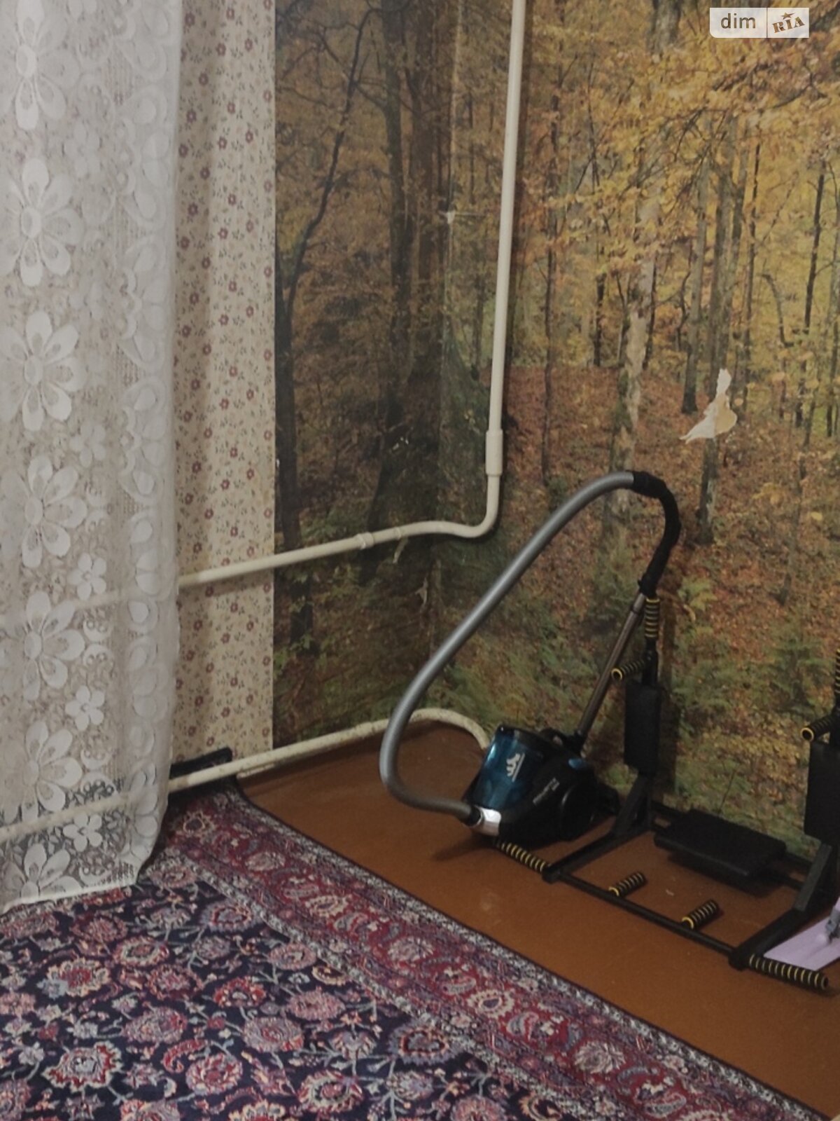 Продажа двухкомнатной квартиры в Запорожье, на ул. Космическая 102А, район Коммунарский фото 1