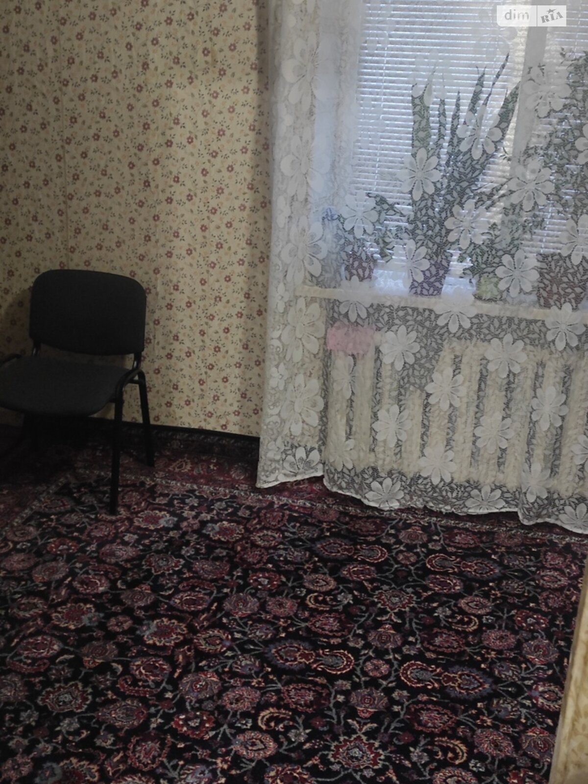 Продажа двухкомнатной квартиры в Запорожье, на ул. Космическая 102А, район Коммунарский фото 1