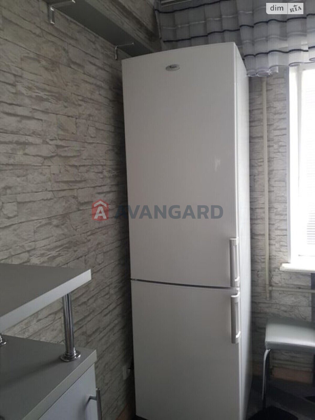 Продажа однокомнатной квартиры в Запорожье, на ул. Космическая, район Коммунарский фото 1