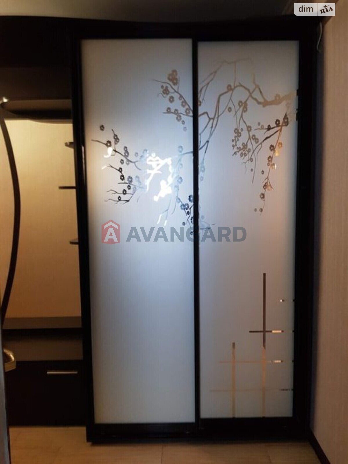 Продажа однокомнатной квартиры в Запорожье, на ул. Космическая, район Коммунарский фото 1