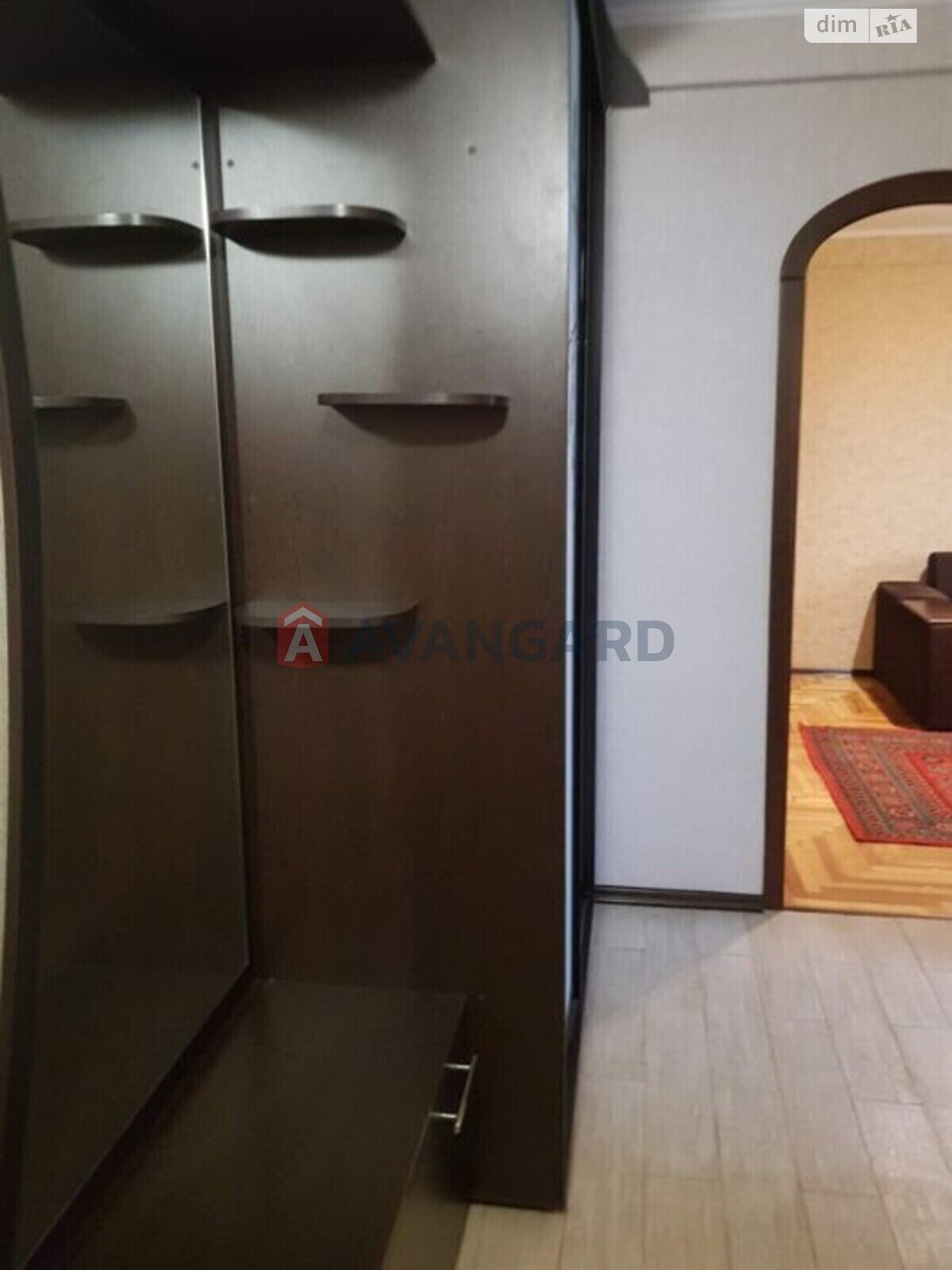 Продажа однокомнатной квартиры в Запорожье, на ул. Космическая, район Коммунарский фото 1