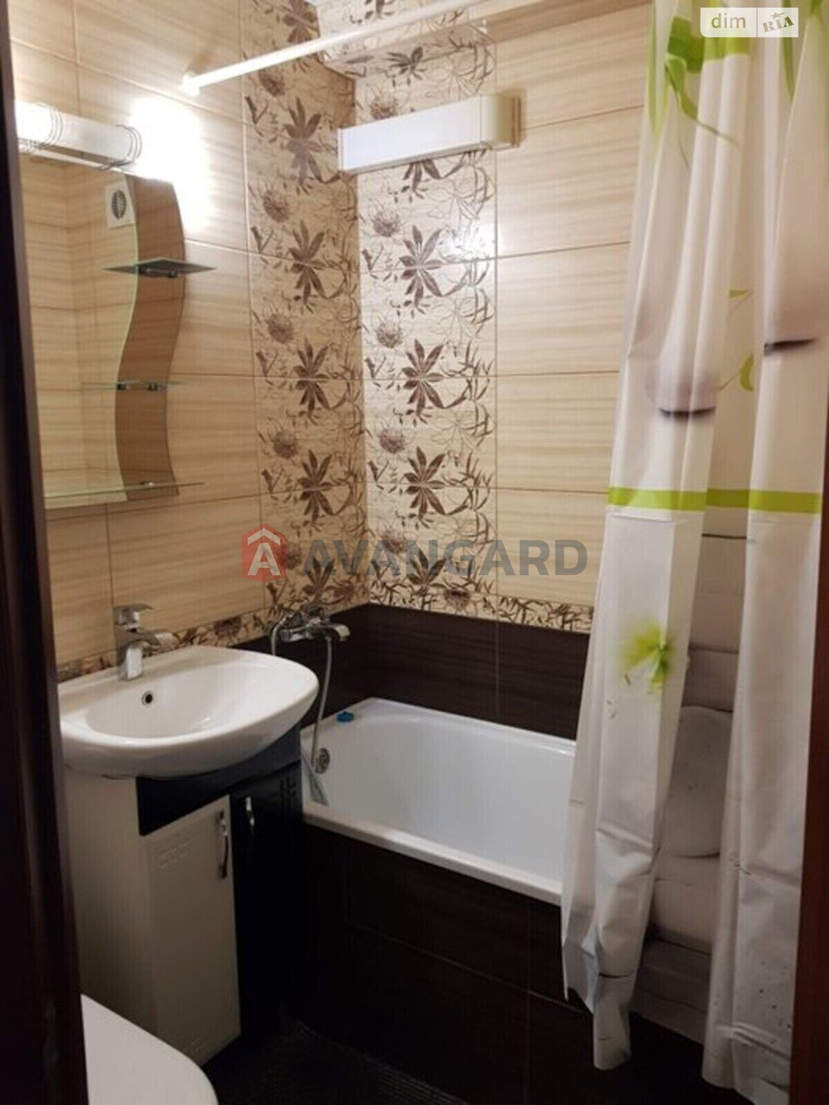 Продажа однокомнатной квартиры в Запорожье, на ул. Космическая, район Коммунарский фото 1