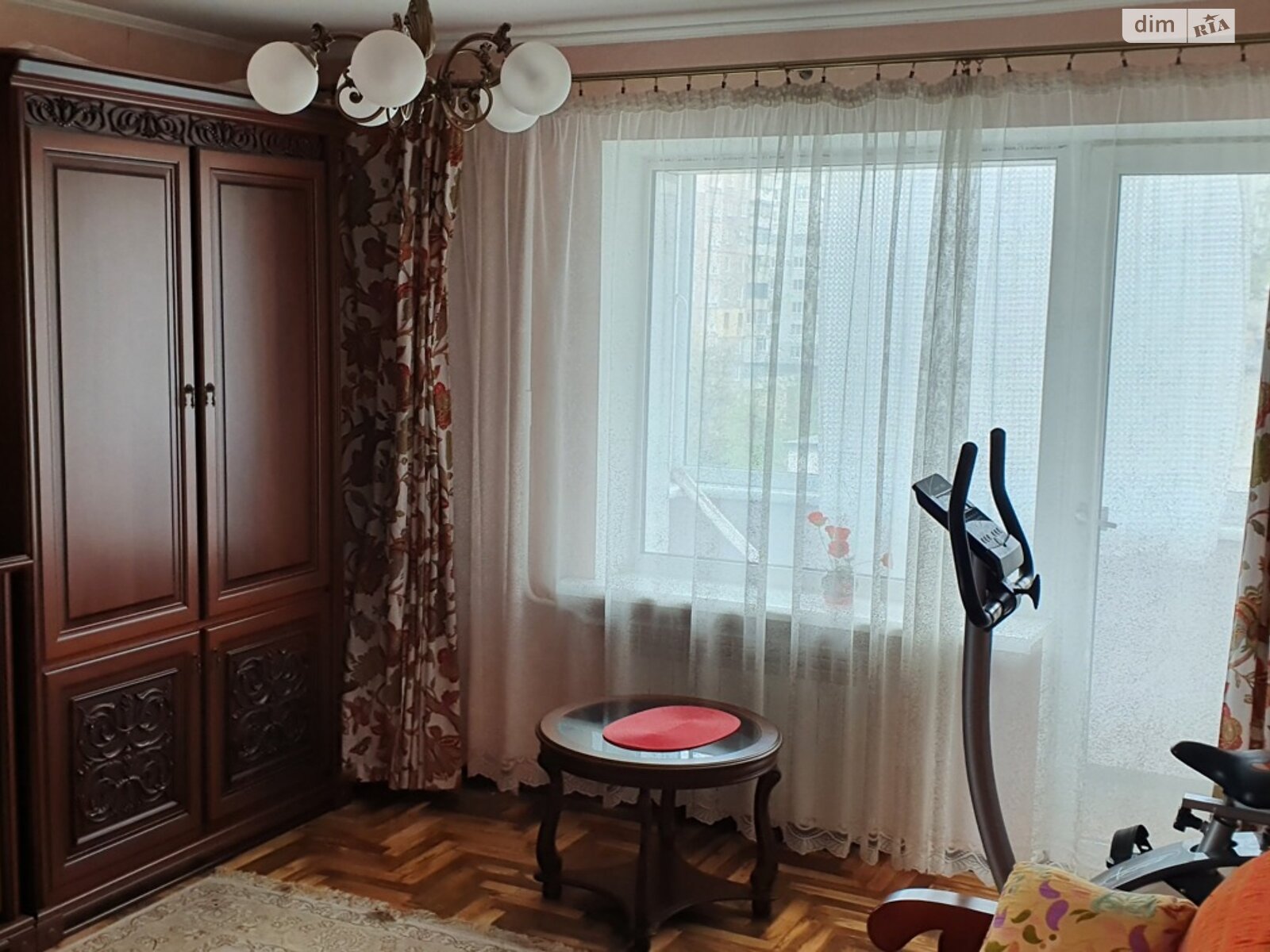 Продаж однокімнатної квартири в Запоріжжі, на вул. Олімпійська 14, район Комунарський фото 1