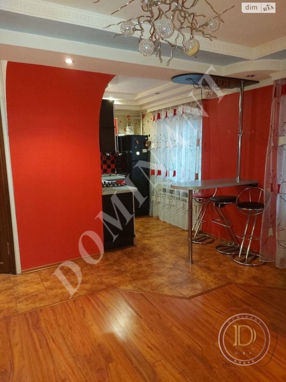 Продажа трехкомнатной квартиры в Запорожье, на ул. Магара, район Коммунарский фото 1 Продажа трехкомнатной квартиры в Запорожье, на ул. Магара, район Коммунарский фото 1