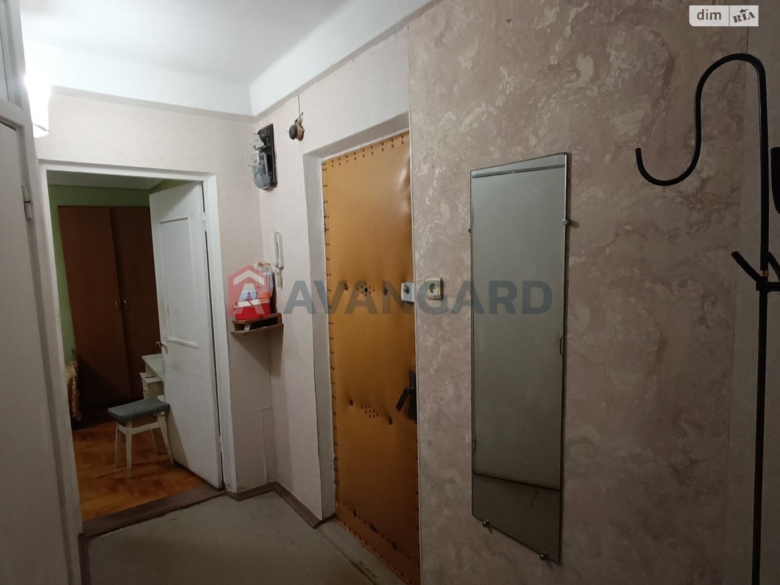 Продаж двокімнатної квартири в Запоріжжі, на вул. Магара, район Комунарський фото 1 Продаж двокімнатної квартири в Запоріжжі, на вул. Магара, район Комунарський фото 1