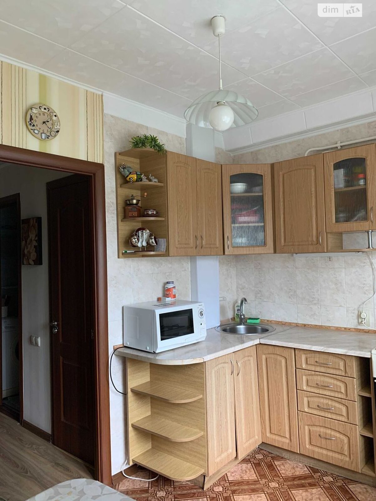 Продажа двухкомнатной квартиры в Запорожье, на ул. Европейская 14, район Коммунарский фото 1 Продажа двухкомнатной квартиры в Запорожье, на ул. Европейская 14, район Коммунарский фото 1