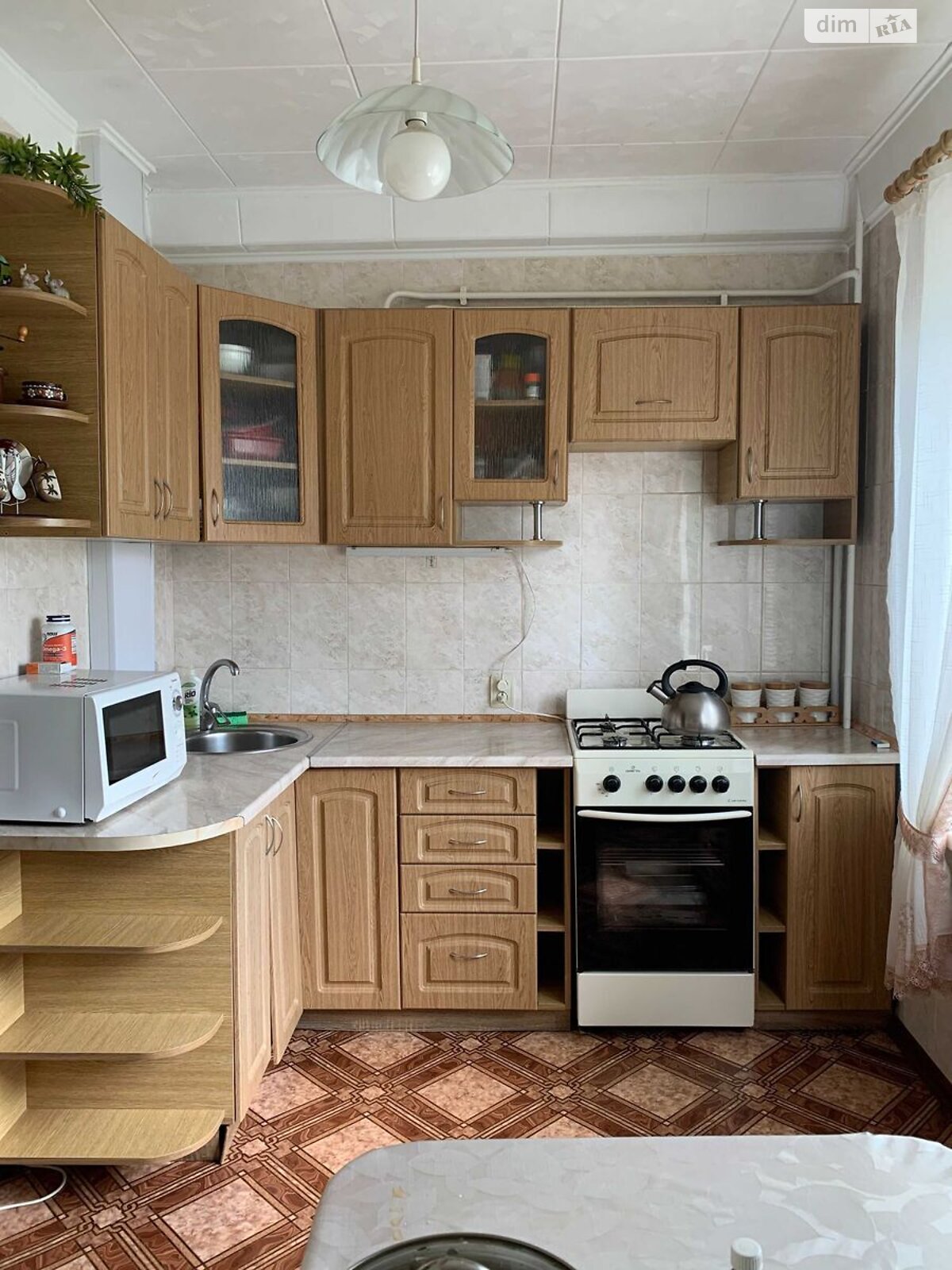 Продажа двухкомнатной квартиры в Запорожье, на ул. Европейская 14, район Коммунарский фото 1