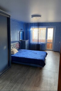 Продажа трехкомнатной квартиры в Запорожье, на ул. Европейская 14, район Коммунарский фото 2
